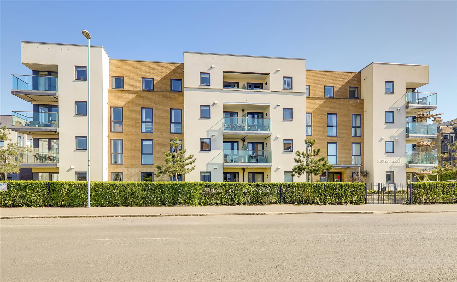 Flat - Retirement | Heene Road, Worthing | For Sale